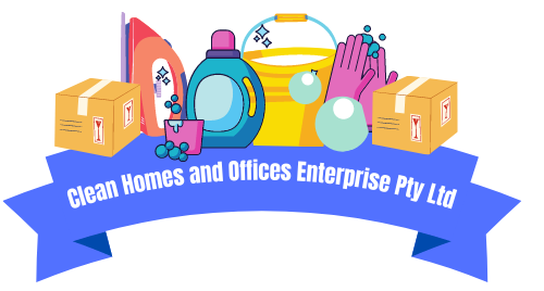 Clean Homes and Offices